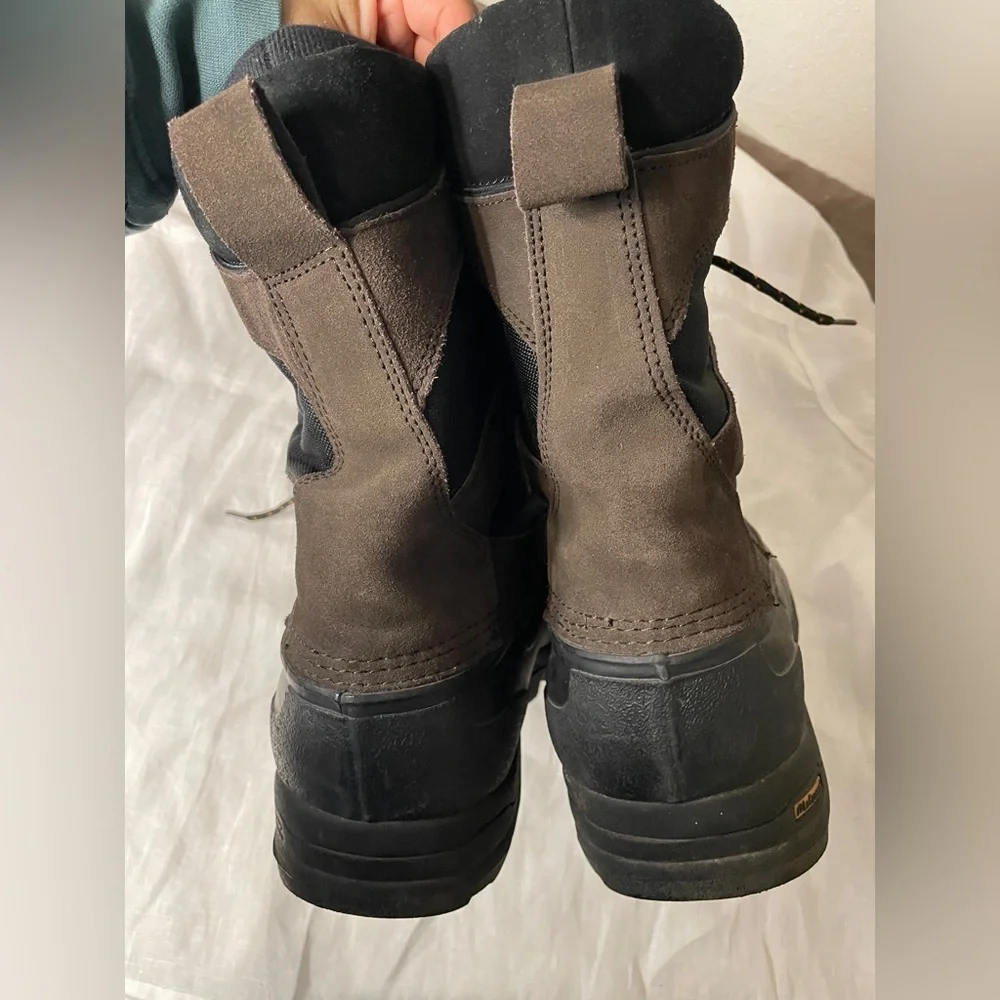 LaCrosse ‘Outpost II’ Pac Insulated Winter Boots Sz 12 Men’s